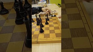 морской бой в шахматах