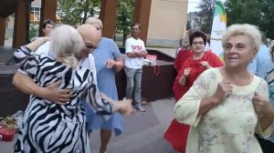 На столе чистый лист... 25.06.23