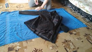 Как Почистить Пальто Своими Руками Без Химчистки