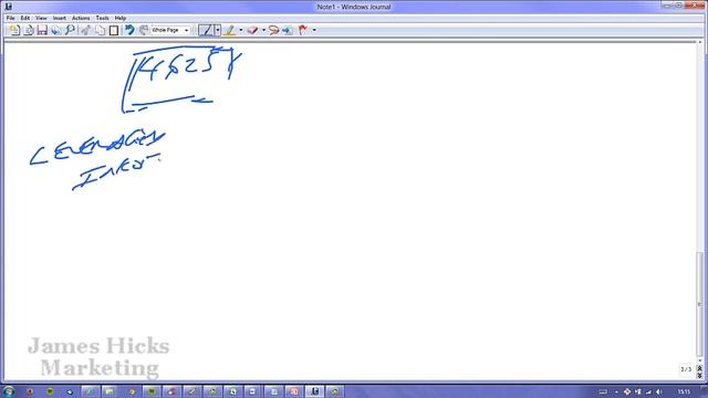 Internet Marketing Blog Income Creation Strategies смотреть онлайн