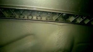Снятие заднего бампера Polo Sedan