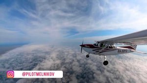 В Магадан на своем маленьком кукурузнике. Как летает частная авиация в РФ? Якутск-Охотск-Магадан
