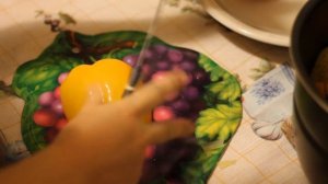 VEROlife - Мультиварка ARC DSB50-900F1 и рецепт рагу