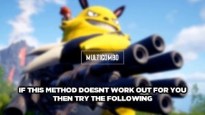 How to FIX Palworld Microsoft Visual C++ Runtime/VCRUNTIME140.dll/MSVCP140.dll ERROR