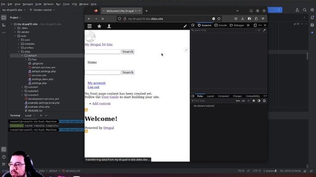 Mastering Theme Suggestions in Drupal 10