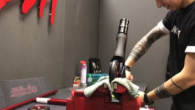 УНИВЕРСАЛЬНЫЙ КАСТОМ ДЛЯ ПОДПИСЧИКА. Кастом от Сёрджи. смотреть онлайн