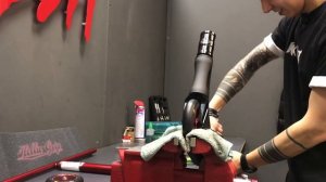 УНИВЕРСАЛЬНЫЙ КАСТОМ ДЛЯ ПОДПИСЧИКА. Кастом от Сёрджи.