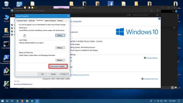 How To Install Emacs Using PwerShell OneGet PackageManagement Module - Chocolatey PackageProvider смотреть онлайн