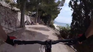 Пляжи Испании, побережье Коста Бланка, Альбир, Альтеа, Benidorm Spain today