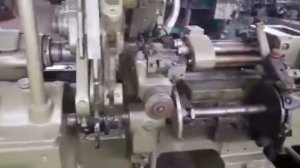 11Т16А токарный автомат продольного точения