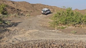 2024 Land Cruiser 76 V8 Diesel