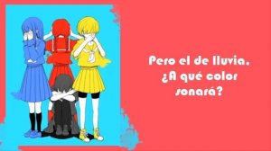 kyOresu - My Palette is Full of You __Cover Español__ Short