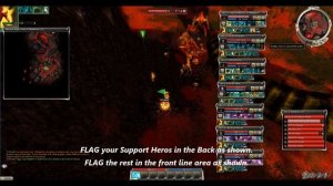 Guild Wars AFK SURVIVOR Title [GUIDE]