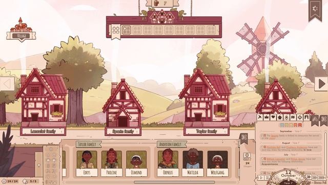 Lakeburg Legacies Part 2 Shared Passions смотреть онлайн