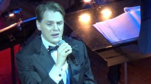 Иван Ожогин - "Per Te"