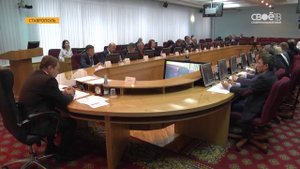 С 1 июля на Ставрополье увеличатся тарифы на услуги ЖКХ
