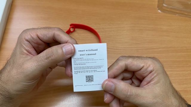 Smart Band M8 - Xiaomi Mi Band 8 Clone Comprada na TEMU