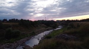 Саблино. ( Ленинградская область)_7