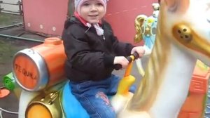 Катюша в горпарке саратов маленькая