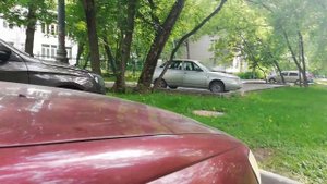 TOYOTA CARINA E ОБЗОР