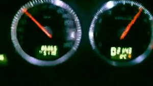 Volvo s60 2.4 170hp AT 0-100 km\h