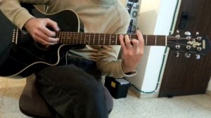 15 человек на сундук мертвеца (демка для Госплана)