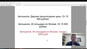 Как писать эффективные заголовки объявлений Яндекс Директ