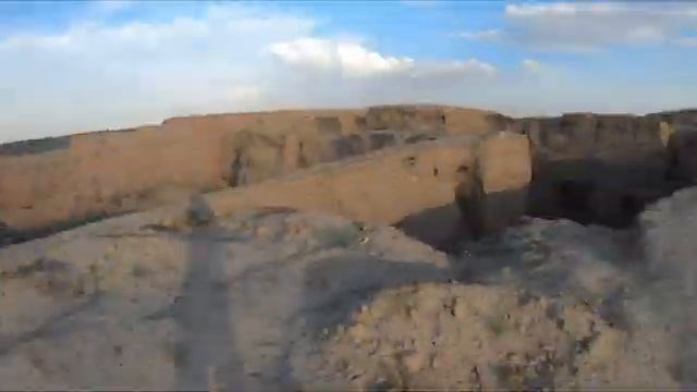 Узбекистан. Шахрисабз. Термез. Сурхандарья. Каратепа, Кырккыз, Зурмала, Археологический музей Терме