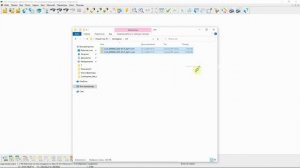 Как получить координаты земельного участка или ЗОУиТ в МСК и WGS-84