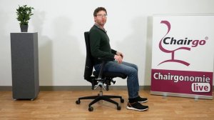 Haider BIOSWING 360 iQ ⭐Kais Star des Monats April 2022⭐