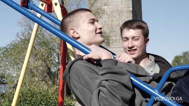 Выпускники 11 "А" класса. 2024 смотреть онлайн