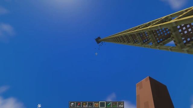 Cloud Storage Mod (Minecraft 1.18.2) Explained Badly смотреть онлайн