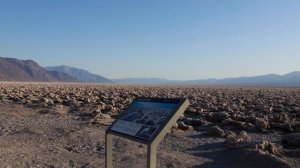 Death Valley National Park, 3 BEST Photography Locations