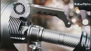 Светодиодный фонарик Mateminco MT90 Plus Luminus