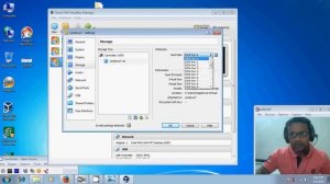 How to boot from a bootable USB flash drive in Virtualbox