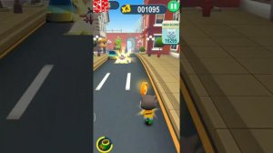 Pet Runner - Cat Rush | Pet Runner Cat Rush Game | Cat Rush Pet Runner Android Gameplay | new Race