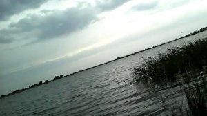 Озеро Хорошее