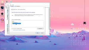Lenovo Legion 5 Touchpad Not Working Problem FIXED
