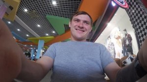 Vlog из жизни/ Один день с нами/ Супер шопинг! Одна шапка на двоих