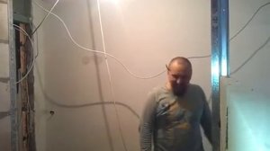 как  построить ванную кабину из пеноблоков ремонт в ванной с нуля