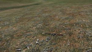 СВД и ВСС Винторез с прицелами и без (DayZ SA 0.56)