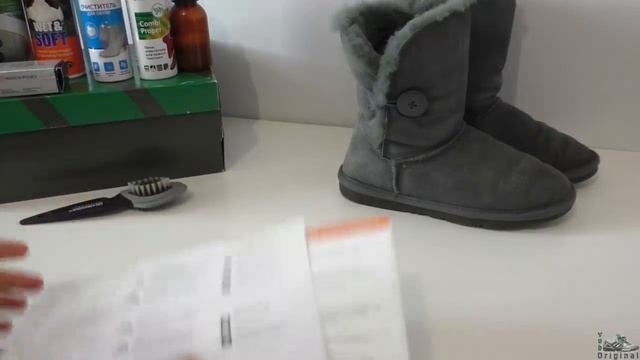 Лучшие способы чистки замши смотреть онлайн