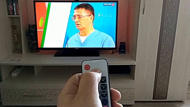 Светодиодная лента RGB с aliexpress для телевизора и не только!!! смотреть онлайн