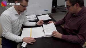 Исполнительная документация. Детальный разбор.
