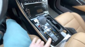 Обзор Kia K7 2,5 FWD 2019 года