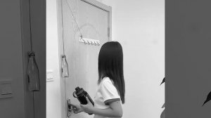 Автоматический доводчик дверей