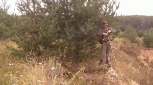 СПУСК, ПЕРЕПРАВА - КАК ЗАБРАТЬ ВЕРЁВКУ с противоположного берега...