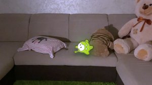 ИСТОРИЯ ПРО АМ НЯМА Хэллоуин Cut the Rope Halloween