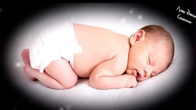 Мягкий Белый ШУМ для Сна Младенца смотреть онлайн