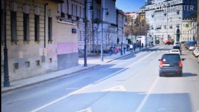 Улица Солянка смотреть онлайн